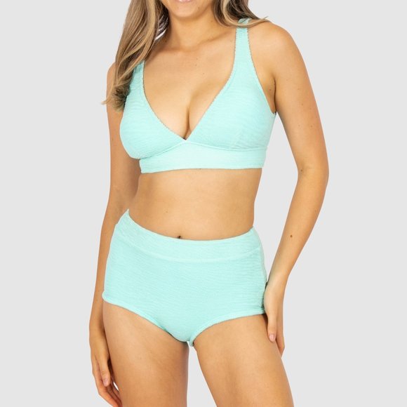 Baku D/DD Bikini Set - size 8CAN - Picture 4 of 6